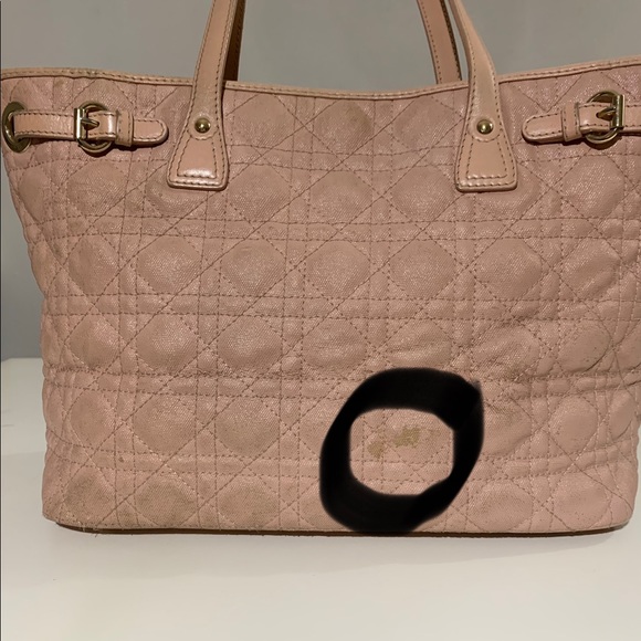 Christian Dior Bag - Picture 5 of 16